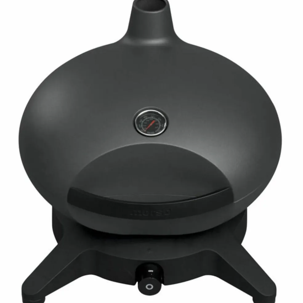 Piccolo gasolgrill SE