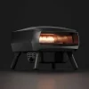 Piccolo Rotante pizzaugn 13", grön