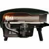 Piccolo Rotante pizzaugn 13", svart