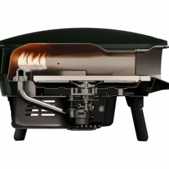 Piccolo Rotante pizzaugn 13", svart