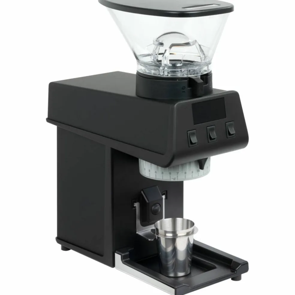 Pico kaffekvarn, svart