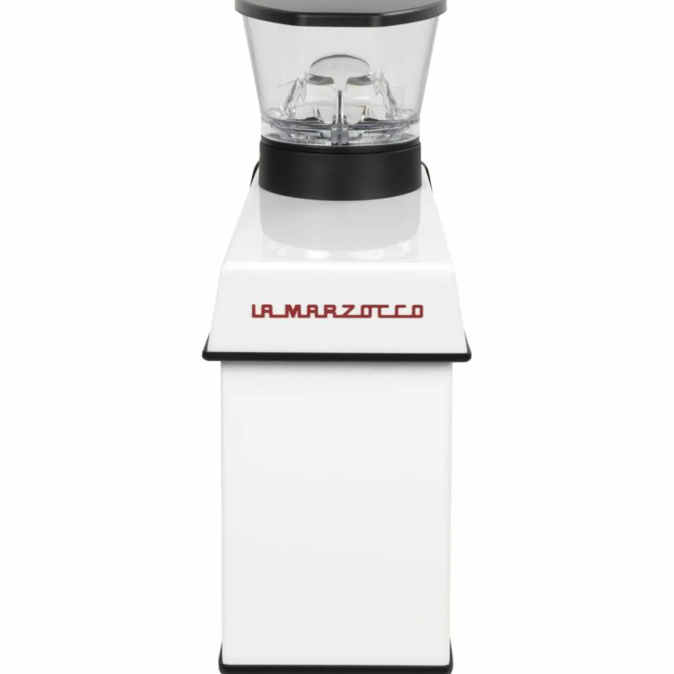Pico kaffekvarn, vit