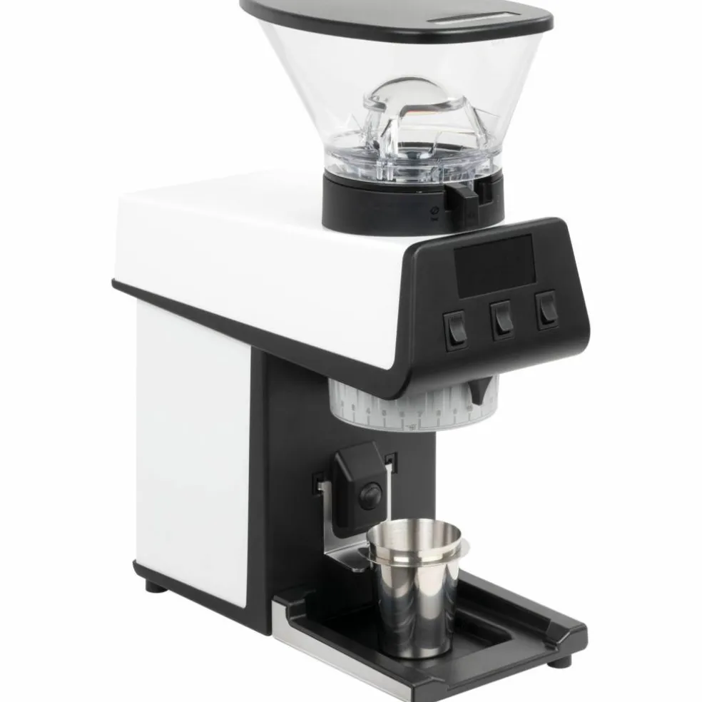 Pico kaffekvarn, vit