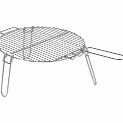 Pilar grillgaller, rostfritt stål