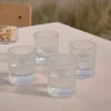 Pilastro lowballglas 35 cl, 4-pack