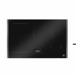 P784I1M37CT Super-Premium induktionshäll 78 cm med Carbonio-ram, 4 zoner