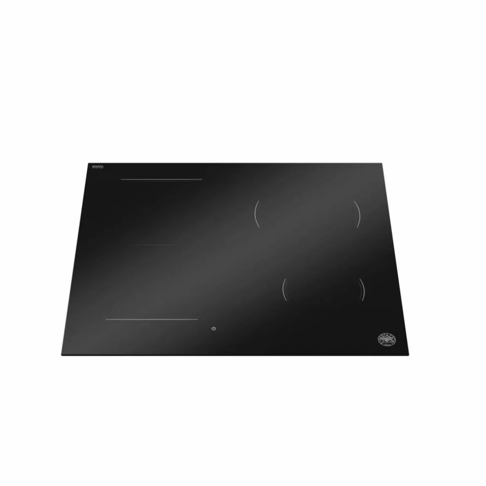 P604I1M30NP Premium induktionshäll 60 cm, 4 zoner