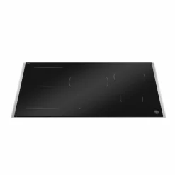 P905I1M30XP Premium induktionshäll 90 cm med stålram, 5 zoner