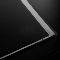 P784I1M37XT Super-Premium induktionshäll 78 cm med stålram, 4 zoner