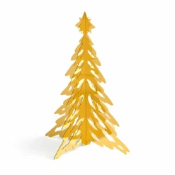 Pinetree 30 cm, mässing