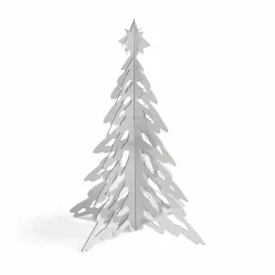 Pinetree 30 cm, rostfritt stål