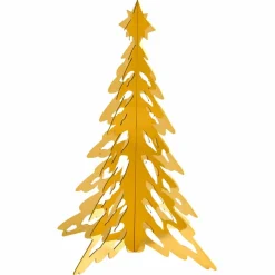 Pinetree mässing, 20 cm