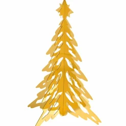 Pinetree mässing, 20 cm
