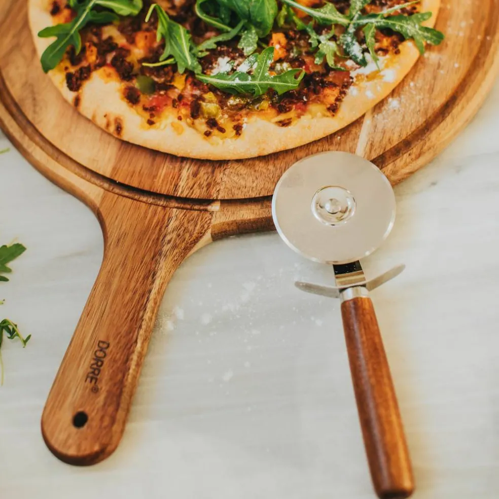 Pino pizzaskärare 18 cm