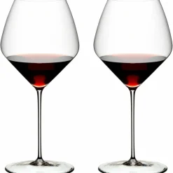 Pinot Noir/Nebbiolo, vinglas 2-pack