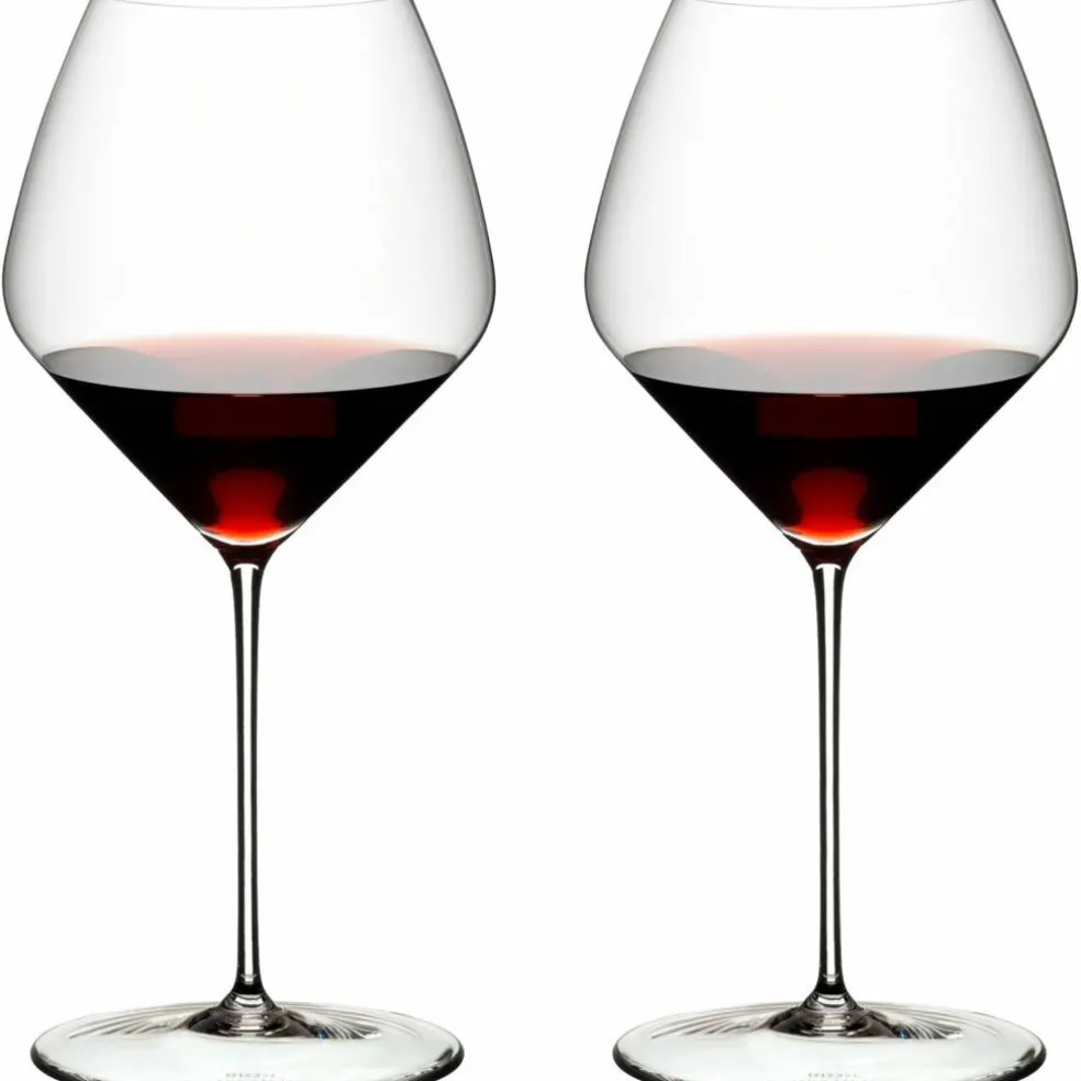Pinot Noir/Nebbiolo, vinglas 2-pack