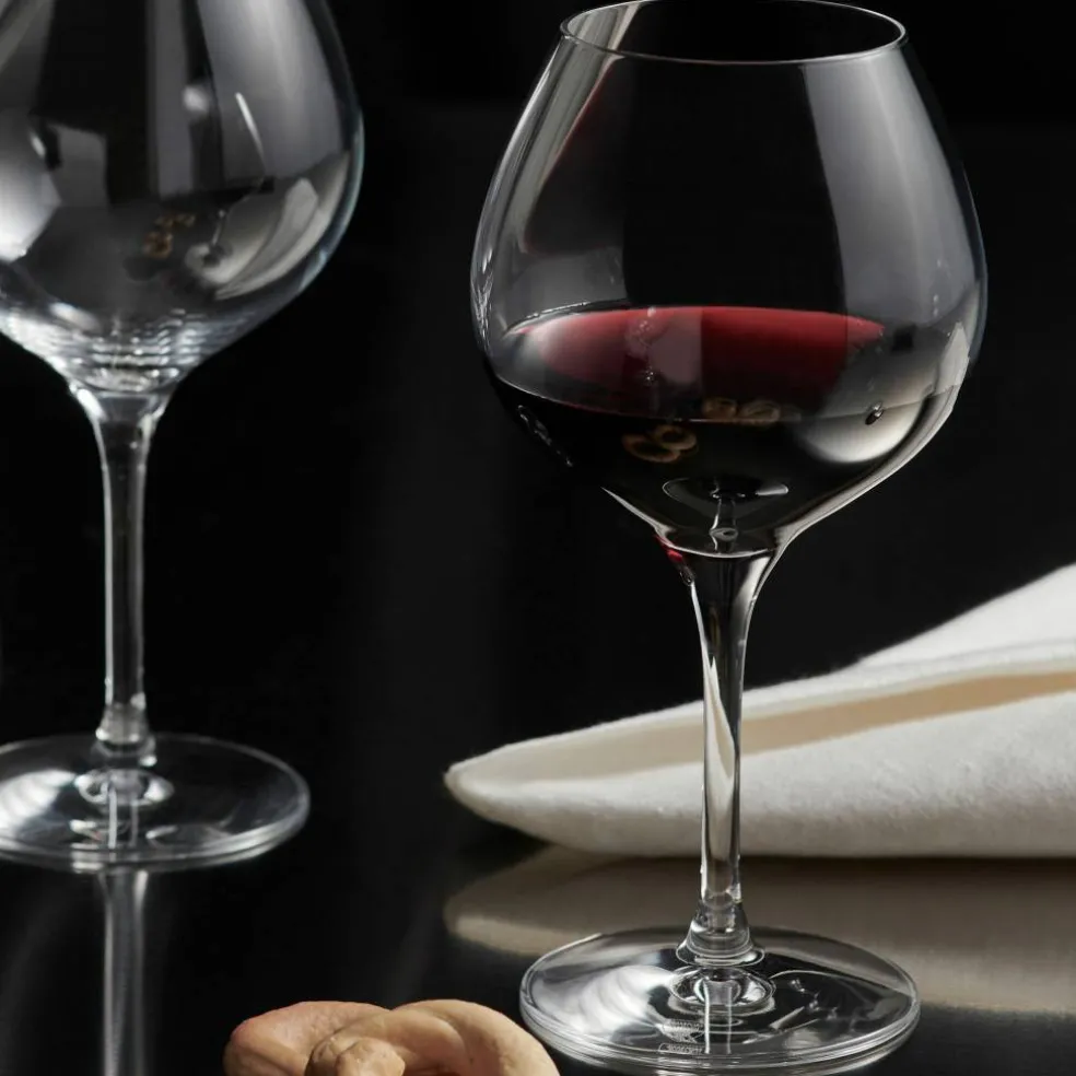 Pinot vinglas 60 cl, 2 stk.