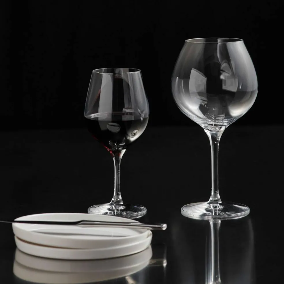 Pinot vinglas 60 cl, 4 stk.