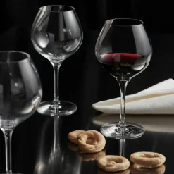 Pinot vinglas 60 cl, 4 stk.