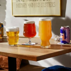 Pint ölglas 40 cl 2-pack