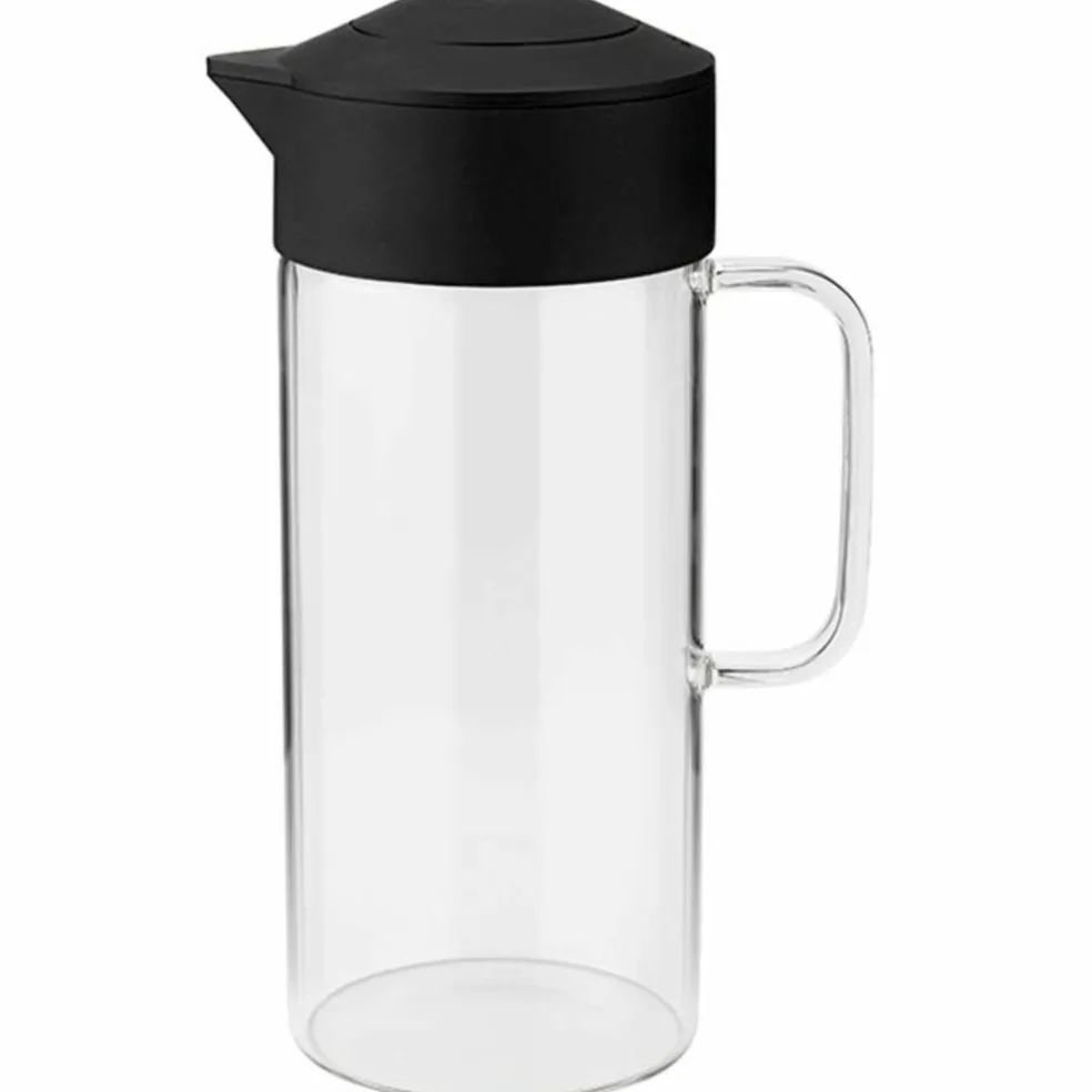 PIP serveringskanna, 1,4 liter, black