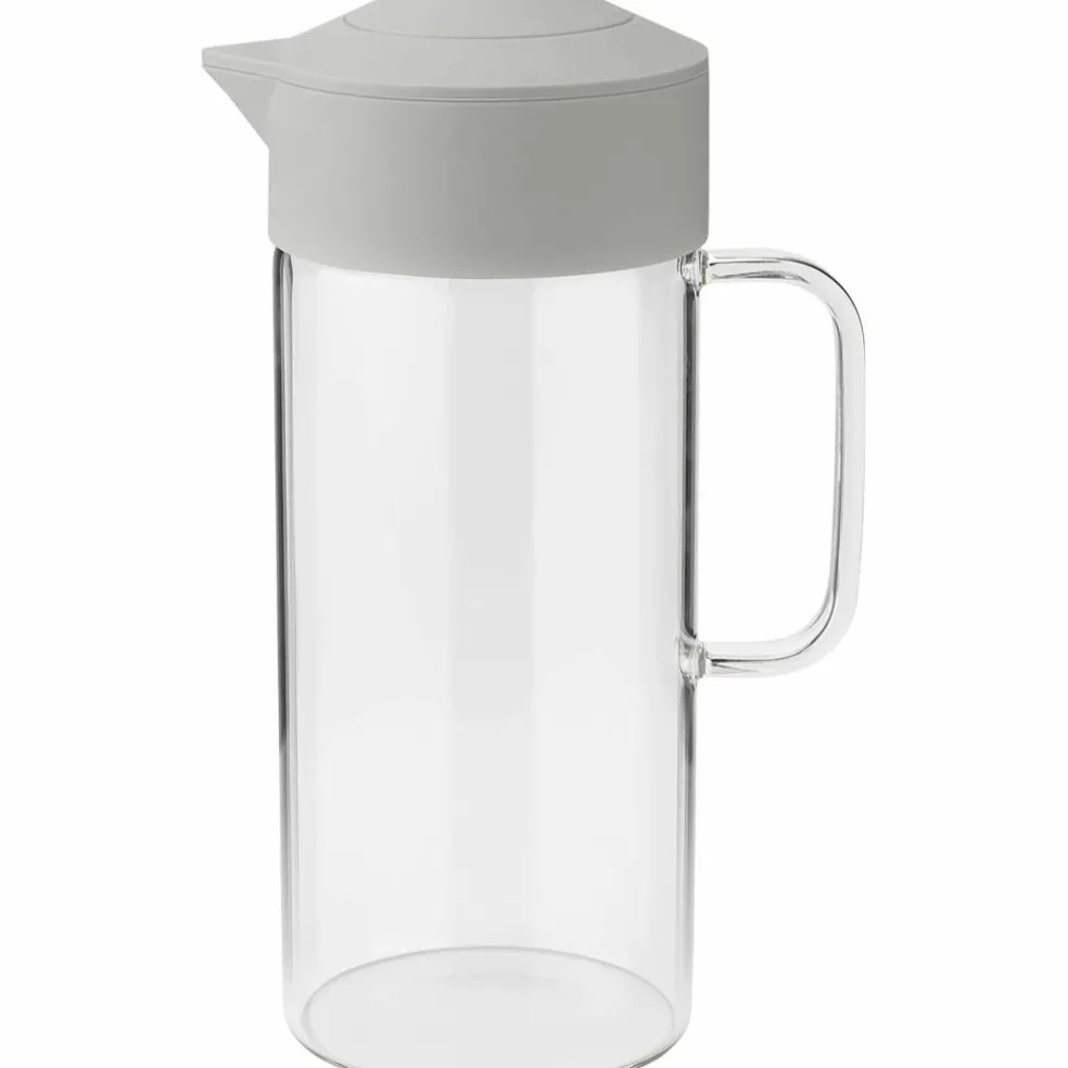 PIP serveringskanna, 1,4 liter, dark blue