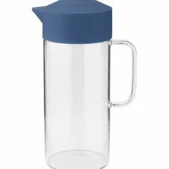 PIP serveringskanna, 1,4 liter, dark blue