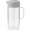 PIP serveringskanna, 1,4 liter, light grey
