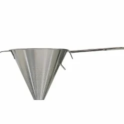 Pipsil 18 cm Rostfritt
