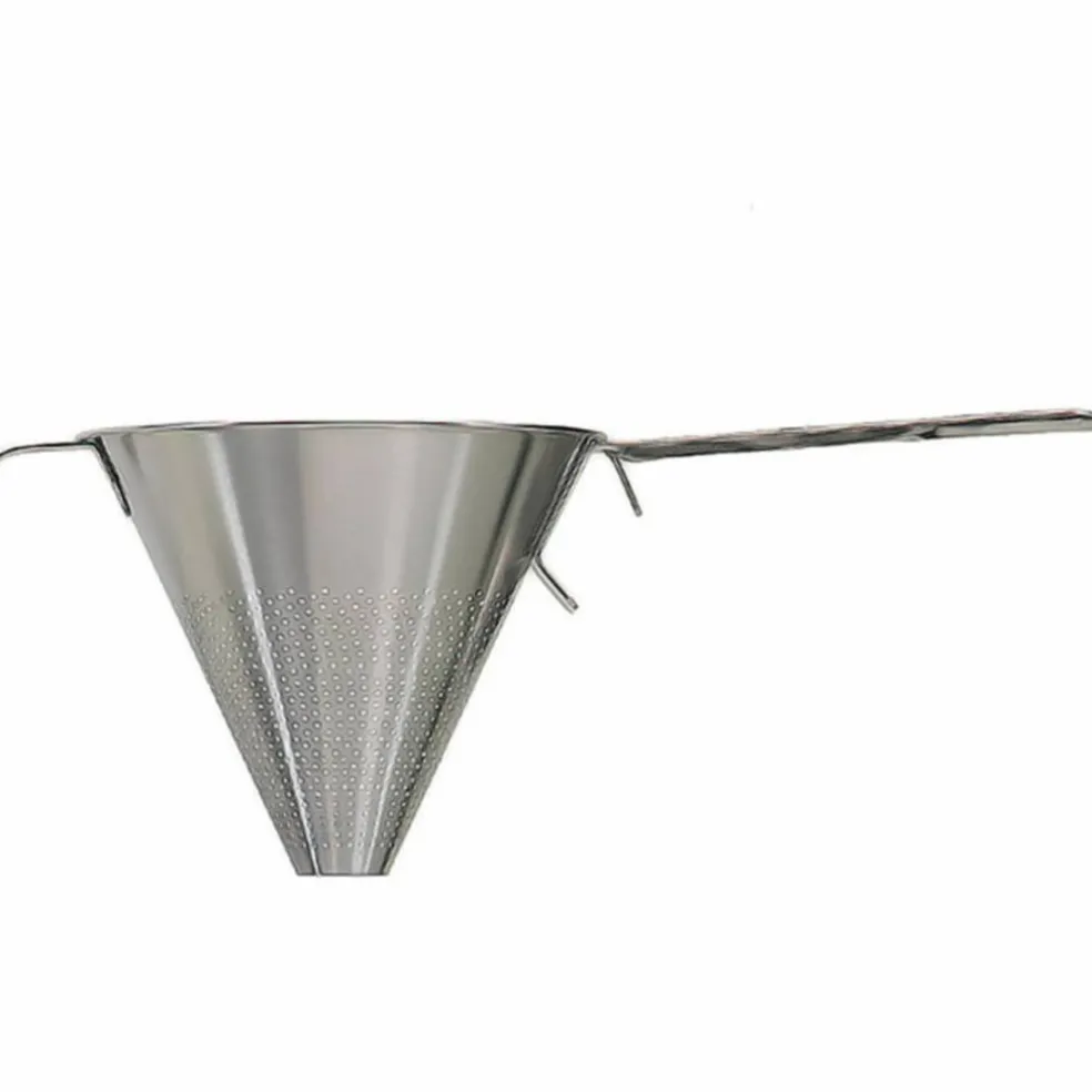 Pipsil 18 cm Rostfritt