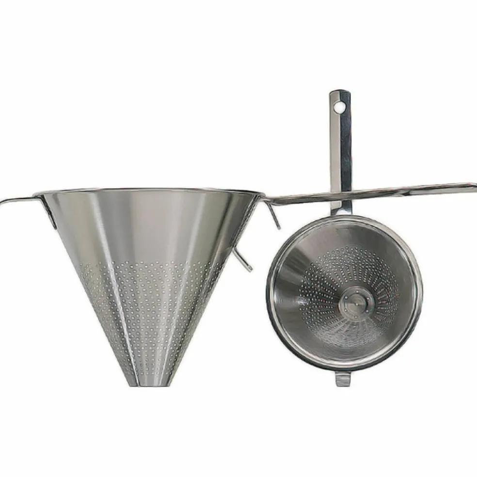 Pipsil 18 cm Rostfritt