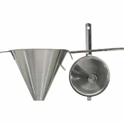 Pipsil 10cm Rostfritt