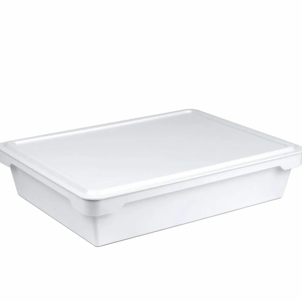 Pizzadeglåda 2-pack