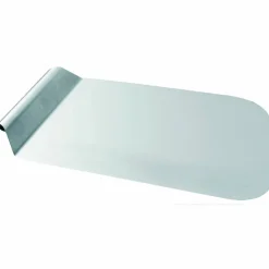 Pizza och bakspade