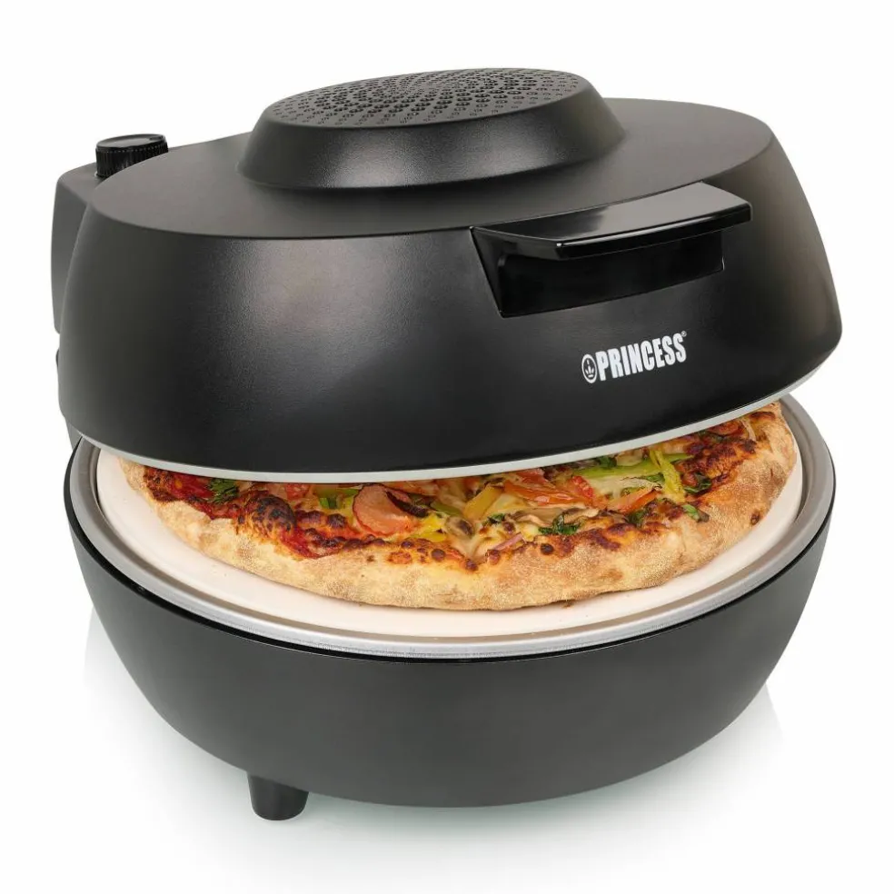 Pizza Oven Pro pizzaugn