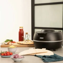 Pizza Oven Pro pizzaugn