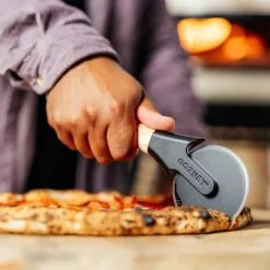 Pizzaskärare
