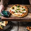 Pizzaskärare