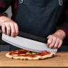 Pizzaskärare