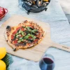 Pizzaspade i bambu, 35,5 cm