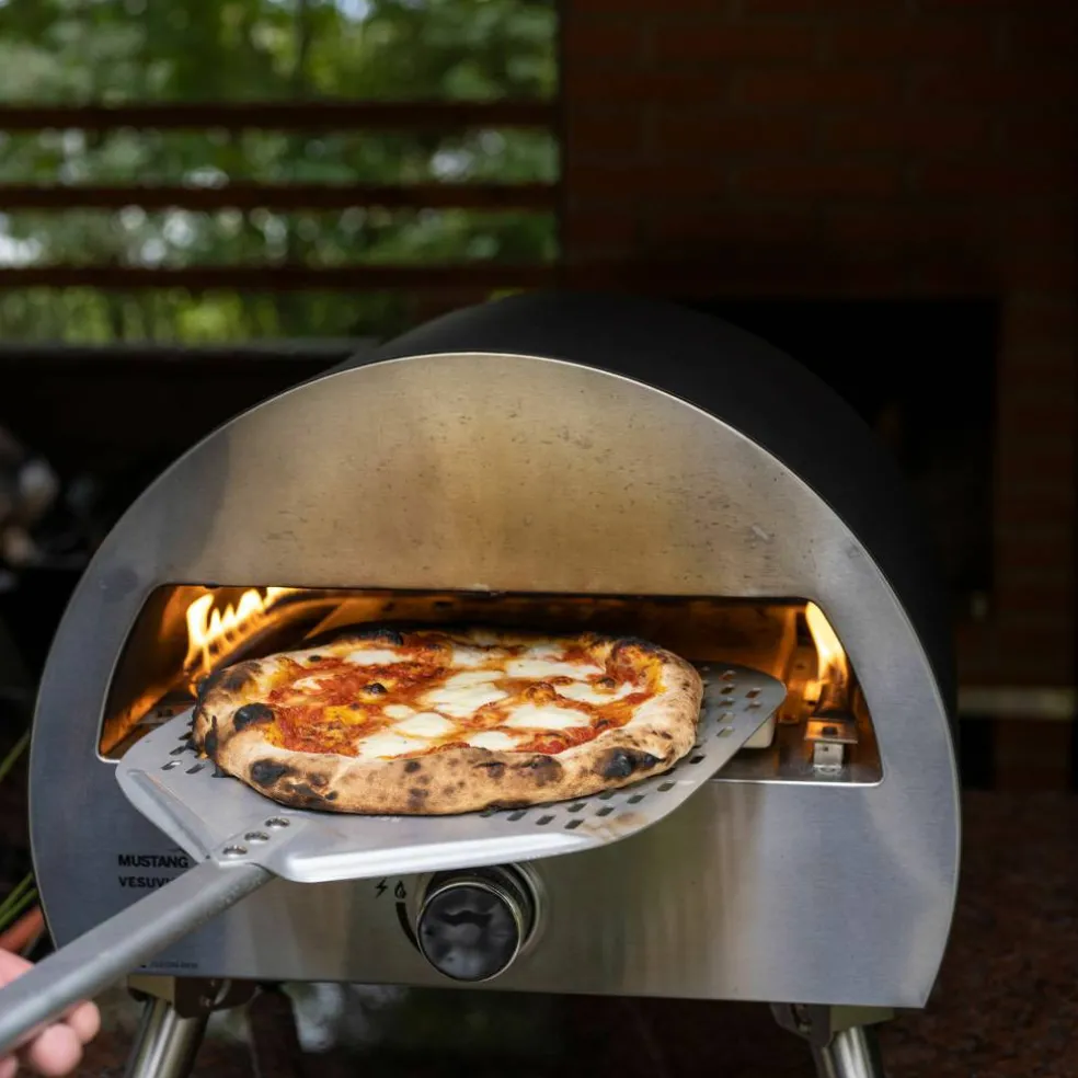 Pizzaspade Premium 33 cm