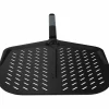 Pizzaspade 14" Soft Grip, svart