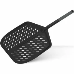 Pizzaspade 14" Soft Grip, svart