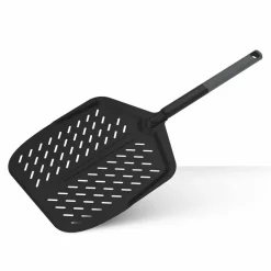 Pizzaspade 12" Soft Grip, svart