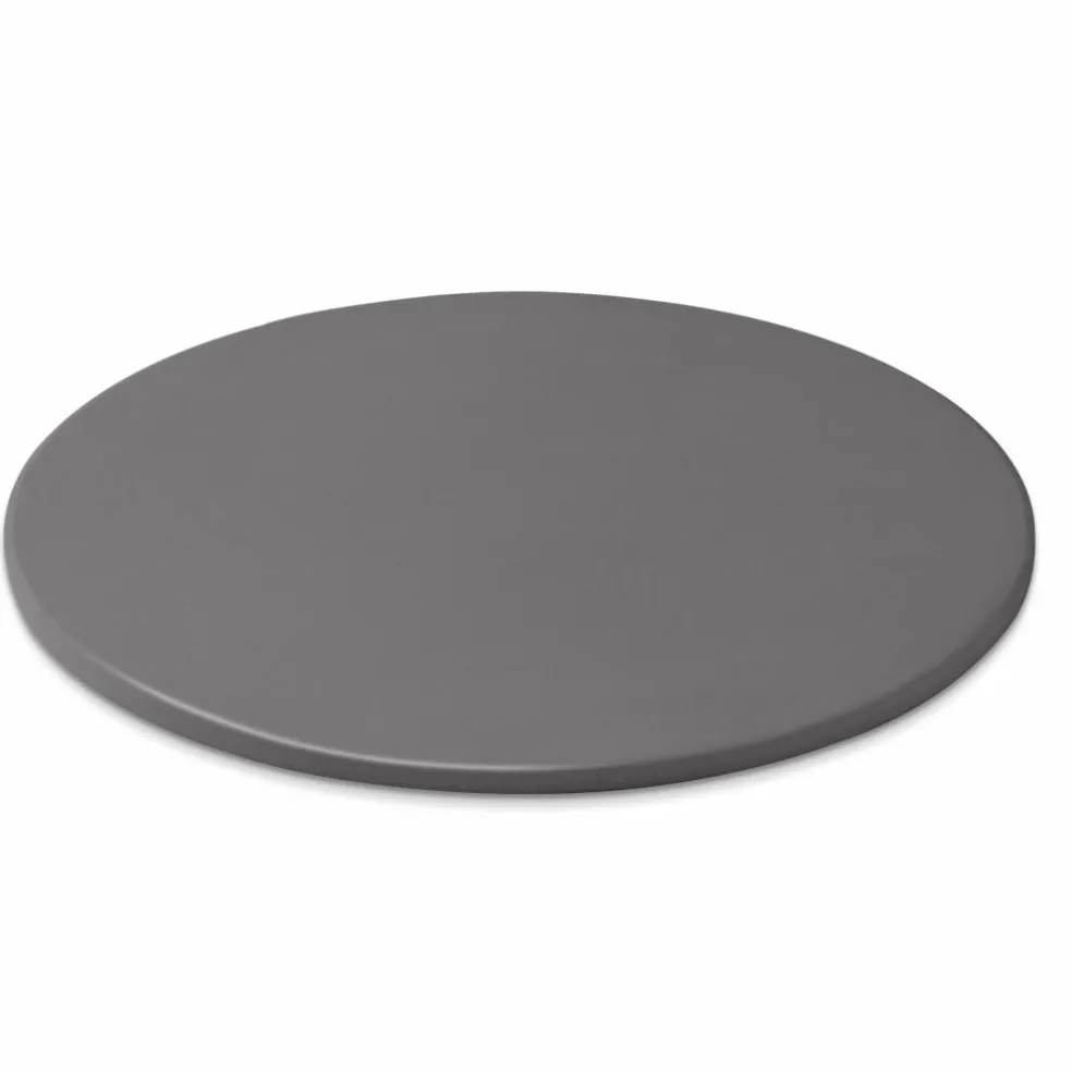 Pizzasten Glaserad 36cm