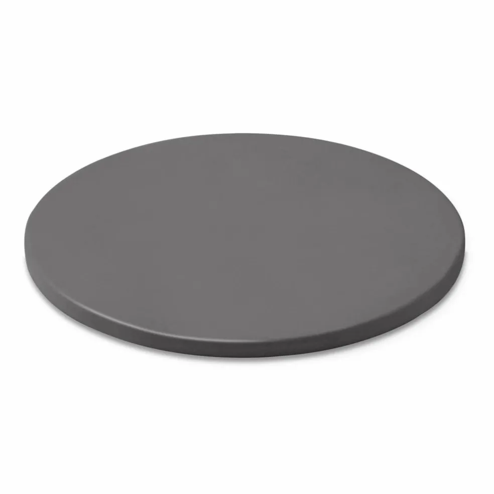 Pizzasten Glaserad 36cm