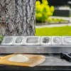 Pizza Topping Station