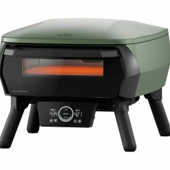 Pizzaugn Elektrisk eGNITE Control 13