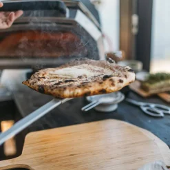 Pizzavändare