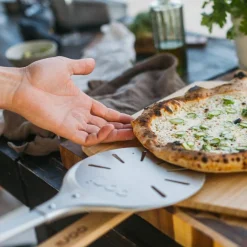 Pizzavändare